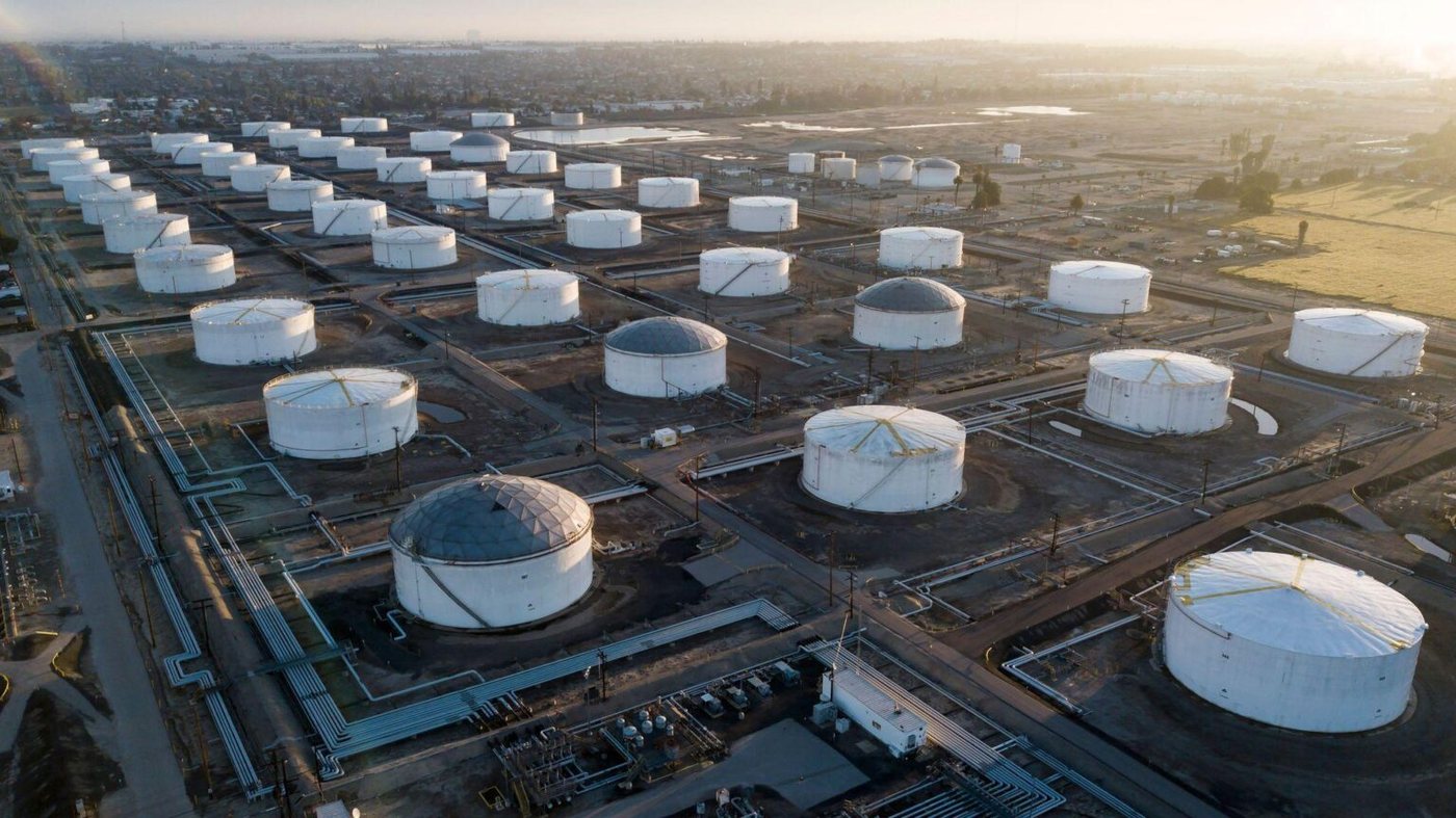 Refinery and petrochemical products