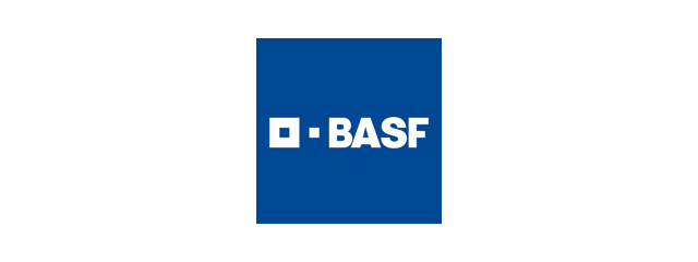 BASF logo